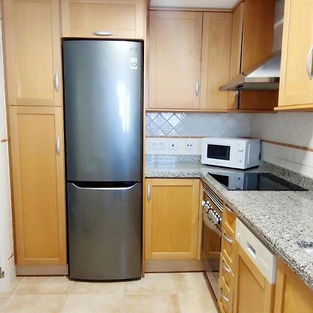 Apartamento Marina Azul By Denia Costa Ngoại thất bức ảnh